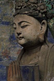 佛眉图片,探寻东方艺术之美