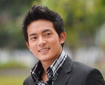 结婚男演员,盘点因戏生情结婚的男演员